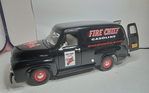 Gearbox superbe ford - gearbox, 1/18