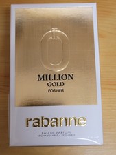 Parfum Rabanne 1 Million Gold