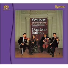 ESOTERIC SACD ESSD-90170
