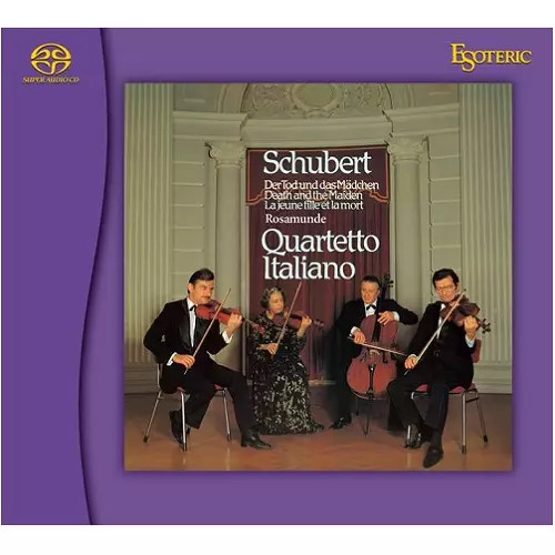 Esoteric sacd essd 90170 - esoteric,