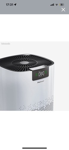 Purificateur air probreeze - purificateur, d'air