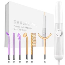 Darsonval Machine Faciale