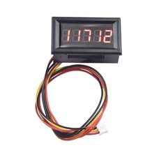 Fréquencemètre Numérique de