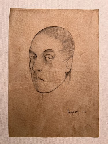 Tamara lempicka dessin sur - lempicka,