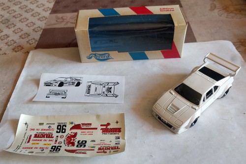 Record bmw sainval 24h - sainval, "