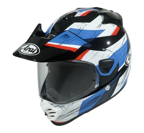 Casque intégral arai - arai, tour-x5
