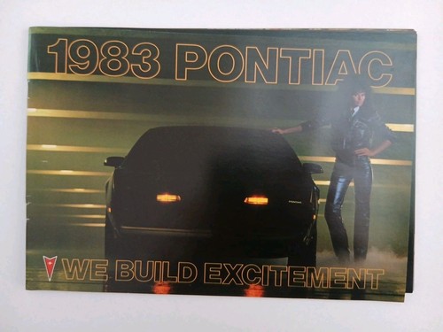 Pontiac firebird 6000 - 6000,