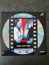 LASERDISC - LIAISON FATALE -