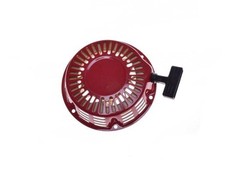 Démarreur à câble inversé