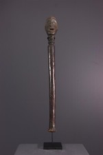Bâton Lulua AFRICAN ART