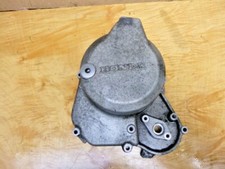 CARTER ALTERNATEUR SCOOTER