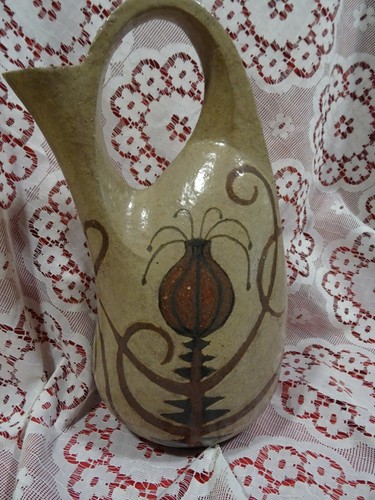 Art dé superbe vase - art,