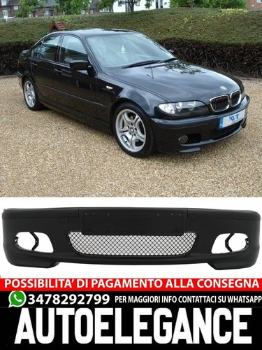 Pare choc adapté - adapté, bmw