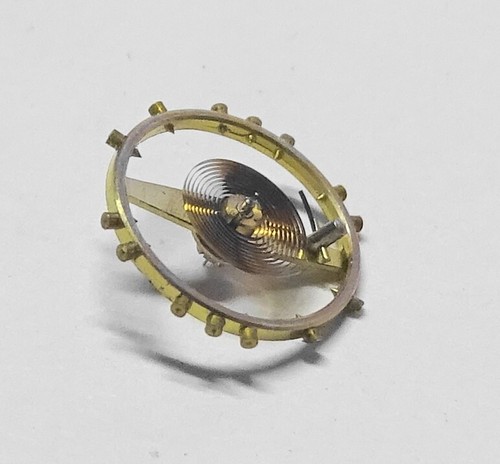 Balancier complet montre ultra - balancier,