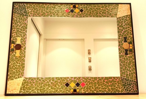 Miroir mural décoration - miroir,