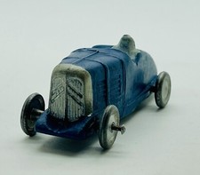 CIJ CITROEN Rosalie des records Bleu Platre et farine