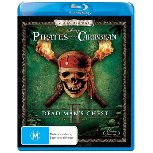 Pirates des caraïbes le - des, :
