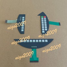 Membrane Keypad Keyboard for