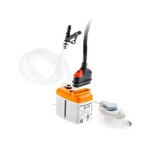 SAUERMANN Pompe relevage des condensats SI30 pour climatiseurs 20l/h