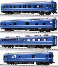 Kato 3-515 Limited Express