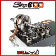 S6-8018801 VILEBREQUIN Stage6 HPC MKII Biella 85mm SP12 SHERCO Supermotard 50cc 