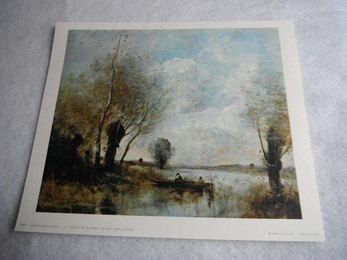 Ancienne lithographie jean - ancienne, jean-b