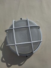 Applique d'extérieur hublot