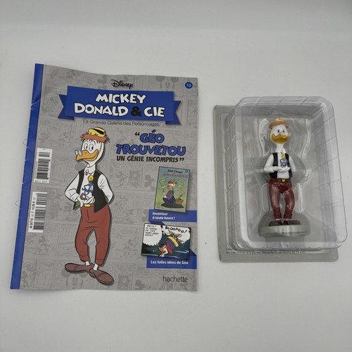 Figurine résine disney