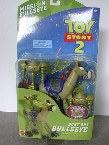 Cheval pilpoil toy story bust - cheval,