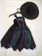 Superbe Robe HALLOWEEN -