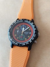 Jolie montre crono rodania - rodania, 37