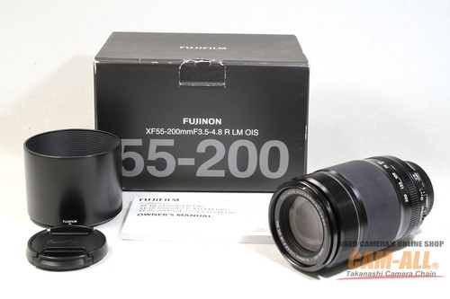 Objectif fujifilm fuji - fujifilm,