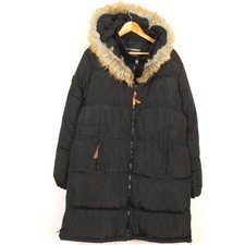 Veste parka femme GEOGRAPHICAL