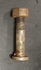 * vis ecrou de selle vélo années 1900 1920  collection  eroica moto ancetre