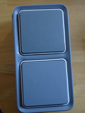 LEGRAND double va et vient