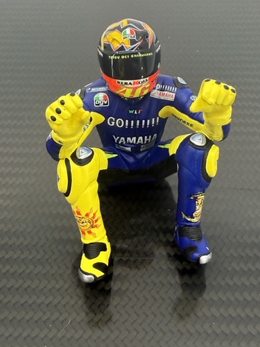 Minichamps valentino - 1/12,