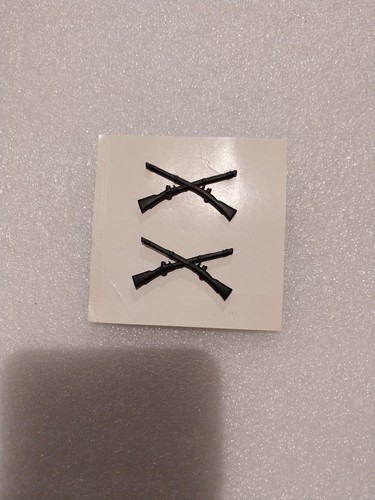 Lot collars officier armée - de,