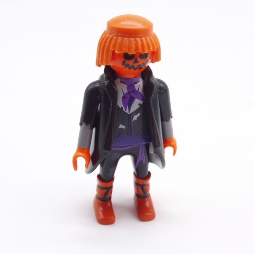 47277 playmobil homme - playmobil, fantome