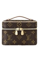 LOUIS VUITTON Vanity Case