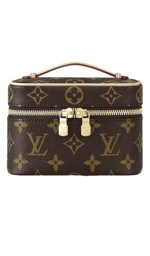 Louis vuitton vanity case - louis,