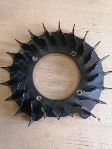 Ventilateur moteur - , (origine)