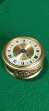 Pendulette De Bureau Jaeger