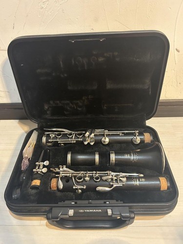 Clarinette yamaha ycl 450ad - clarinette,