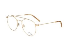 Lunettes de Vue Jaguar 3711 6000 GOLD 52/20/145 Homme