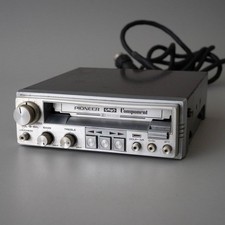 JUNK Pioneer KP-707G Lonesome