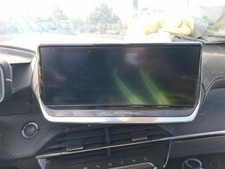 Ecran GPS PEUGEOT 208 2 PHASE