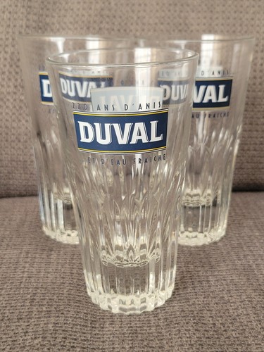 Lot ancien verre pastis - 3,