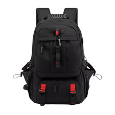 Sac à Dos Multifonction – Grande Capacité 40L – Étanche & Résistant – Randonnée