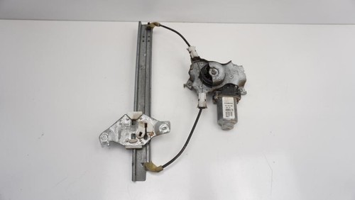 Leve vitre electrique arriere