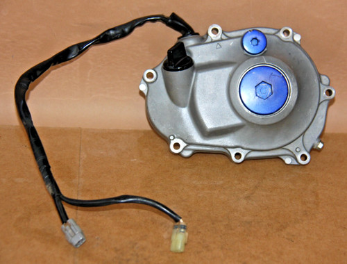 Carter allumage stator - carter, d'allumage+stator